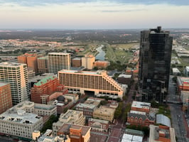 image of downtown buildings 